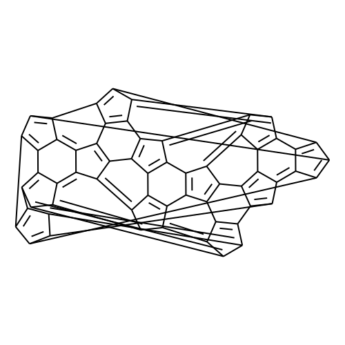 富勒烯-C₆₀，99685-96-8，98