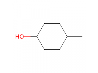 顺-4-甲基环己醇，7731-28-4，>98.0%(GC)