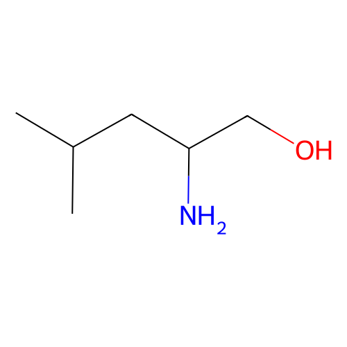 D-<em>亮</em>氨醇，53448-09-2，≥97.0%(GC)