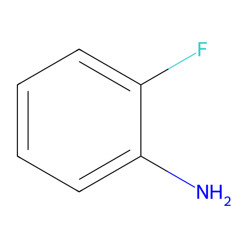 邻氟苯胺，<em>348</em>-54-9，99%