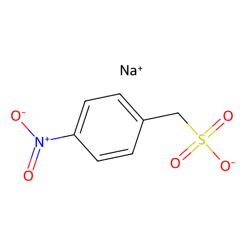4-<em>硝基苯</em>甲<em>磺酸钠</em>盐，36639-50-6，98%