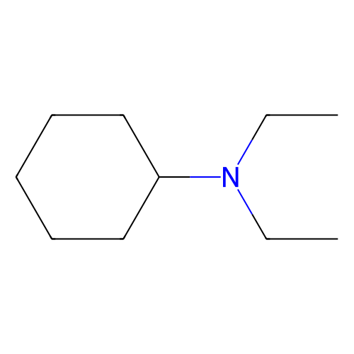 N,N-<em>二</em>乙基环<em>己</em><em>胺</em>，91-65-6，98%