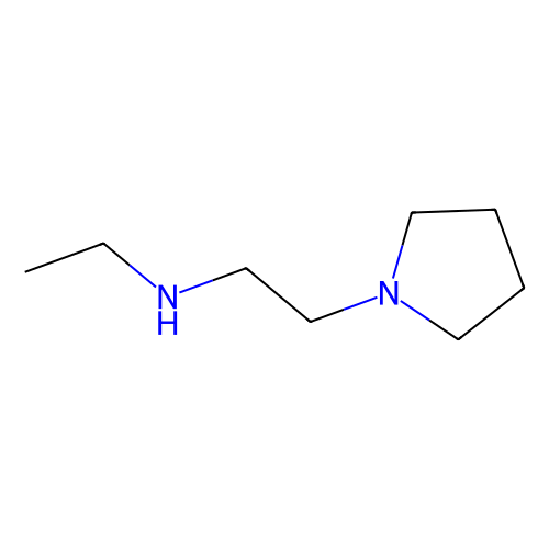 N-<em>乙基</em>-<em>2</em>-<em>吡咯烷</em>-<em>1</em>-乙胺，138356-55-5，97%