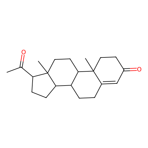 甲醇中黄体酮溶液标准物质，57-83-0，<em>1.00mg</em>/<em>ml</em>