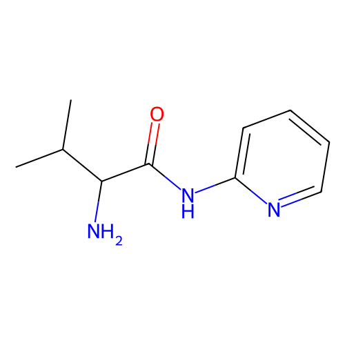 （<em>2</em>R）-<em>2</em>-氨基-<em>3</em>-甲基-<em>N-2</em>-<em>吡啶基</em>丁<em>酰胺</em>，1568043-19-5，≥98%