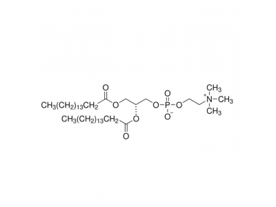 1,2-二棕榈酰-sn-甘油-3-磷酰胆碱，63-89-8，≥99%