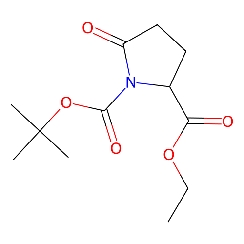 <em>BOC-L</em>-<em>焦</em>谷氨酸乙酯，144978-12-1，98%
