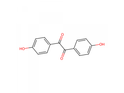 4,4'-二羟基苯偶酰，33288-79-8，98%