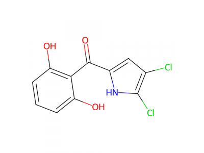 Pyoluteorin，25683-07-2，97%