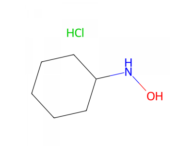 N-环己基羟基胺 盐酸盐，25100-12-3，97%
