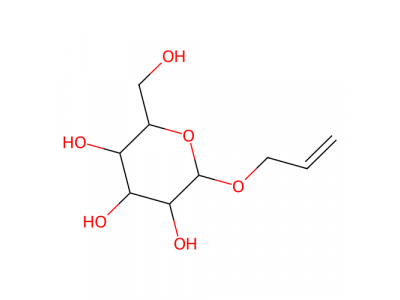 烯丙基-α-D-吡喃半乳糖苷，48149-72-0，>96.0%(HPLC)