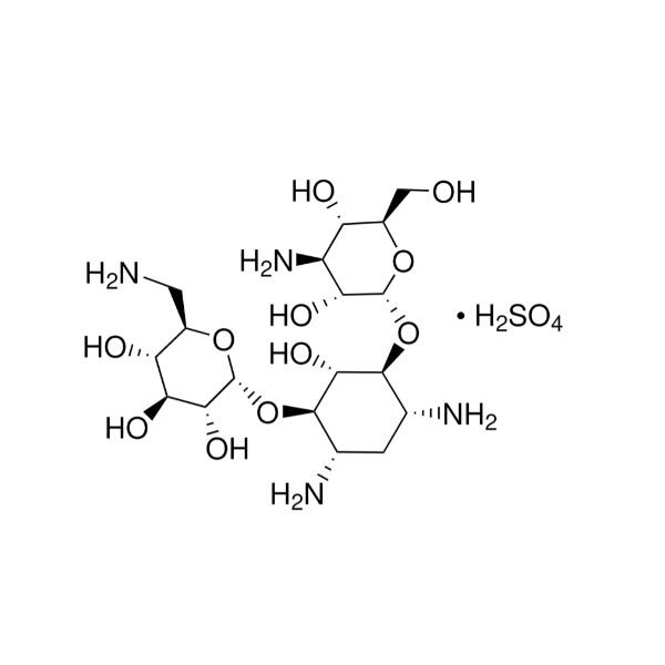 硫酸卡那霉素，25389-<em>94-0</em>，USP