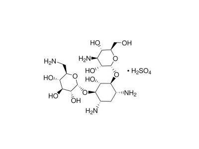 硫酸卡那霉素，25389-94-0，USP