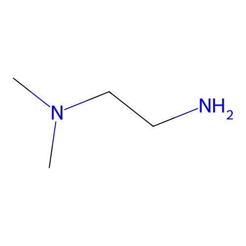 N,N-二<em>甲基</em><em>乙二胺</em>，108-00-9，98%