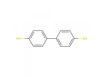 4,4'-联苯二硫醇，6954-27-4，>98.0%(HPLC)