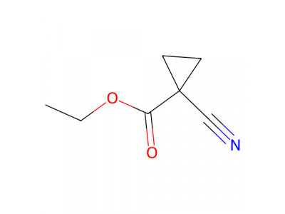 1-氰基-1-环丙烷甲酸乙酯，1558-81-2，97%