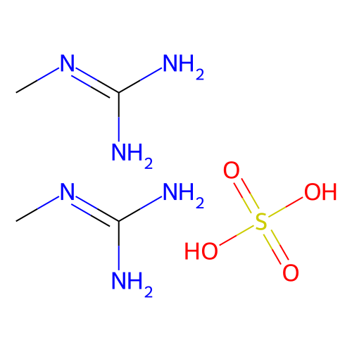 1-甲基胍<em>硫酸盐</em>，598-12-9，>97.0%(N)