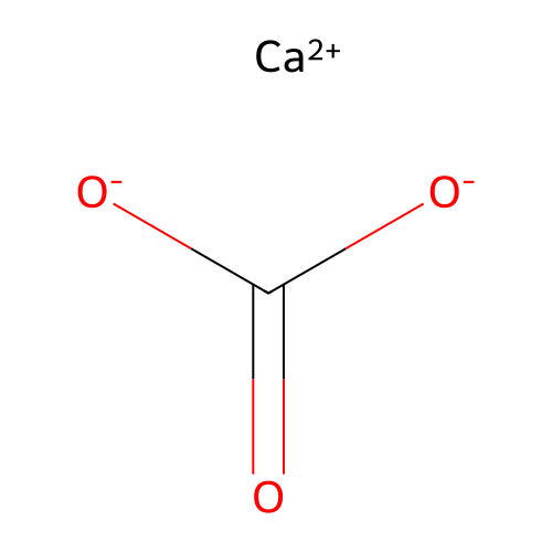 碳酸钙，471-34-1，<em>AR</em>,99%