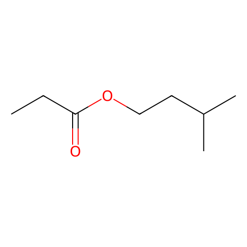 丙酸异<em>戊</em>酯，异构体混合物，105-68-0，98%