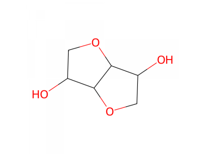 1,4:3,6-双脱水甘露醇，641-74-7，≥97.0%(GC)