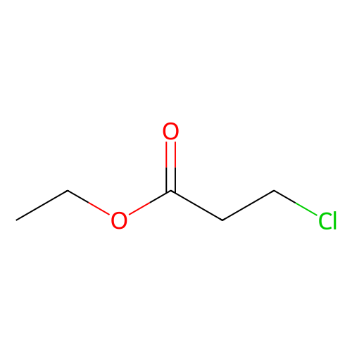 3-氯<em>丙酸</em><em>乙</em><em>酯</em>，623-71-2，98%