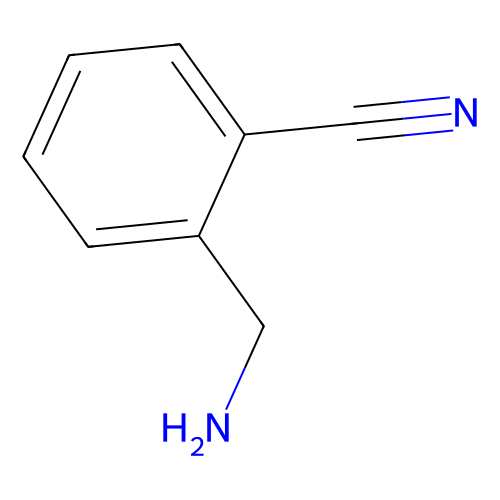 <em>2</em>-氰基<em>苯乙胺</em>，344957-25-1，97%