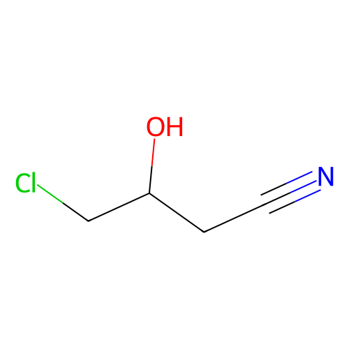 (R)-(+)-4-氯-3-羟基<em>丁</em><em>腈</em>，84367-31-7，97%