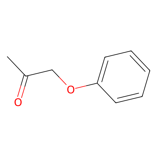 苯氧基丙酮，<em>621-87-4</em>，>97.0%(GC)