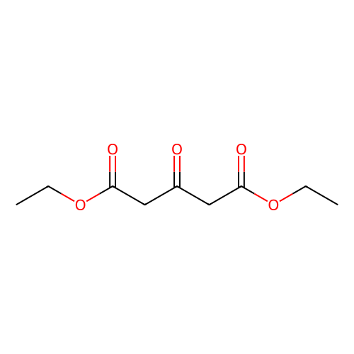 1,3-<em>丙酮</em><em>二</em>羧酸<em>二</em>乙酯，105-50-0，95%