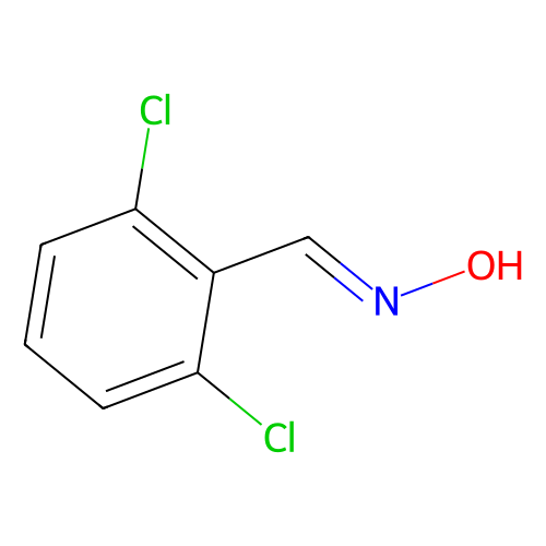 2,6-二氯苯并甲醛肟，25185-95-9，98