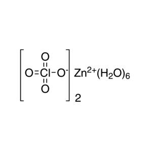 <em>高氯酸</em>锌，六水，10025-64-6，99.995% metals basis