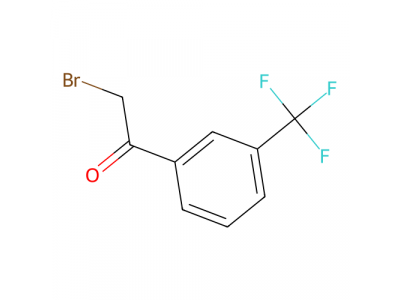 2-溴-3'-(三氟甲基)苯乙酮，2003-10-3，95%
