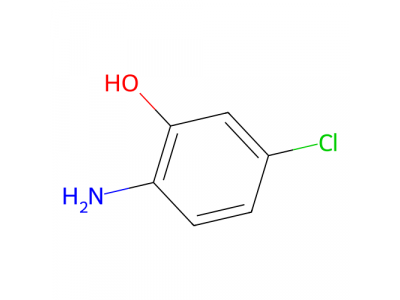 2-氨基-5-氯苯酚，28443-50-7，97%