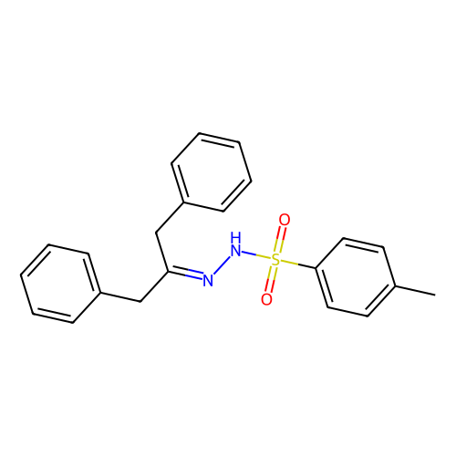 1,3-二苯基<em>丙酮</em>-对甲苯磺酰<em>腙</em>，19816-88-7，>98.0%(HPLC)