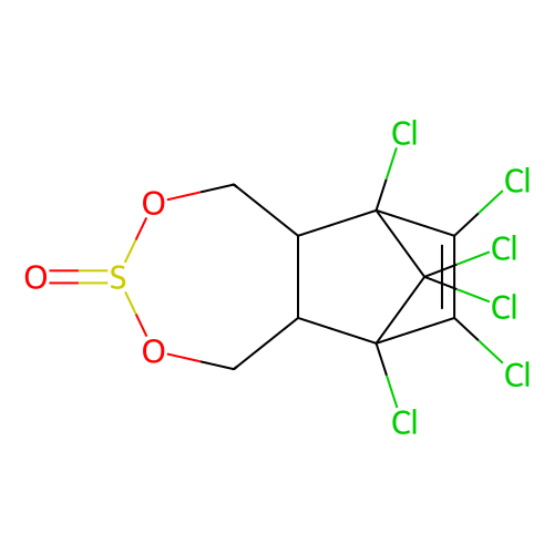 β-硫丹标准溶液，33213-65-9，analytical standard,10ug/<em>ml</em> in hexane