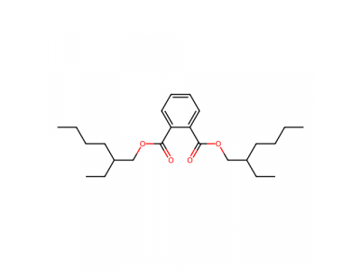 邻苯二甲酸二辛酯，117-81-7，100μg/ml in methanol
