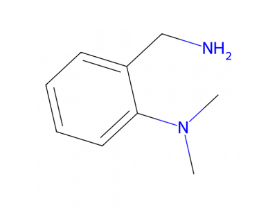 N-(2-氨甲基)苯基)-N,N-二甲胺，57678-45-2，98%
