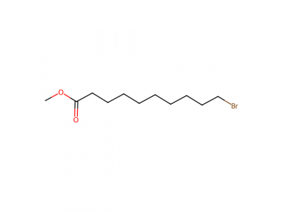 10-溴代癸酸甲酯，26825-94-5，90%, 工业级