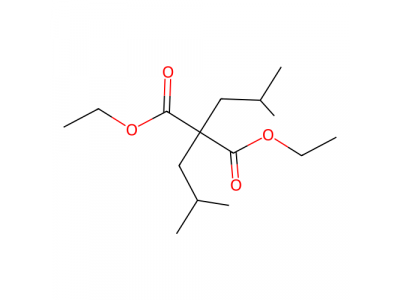 二异丁基丙二酸二乙酯，81749-14-6，95%