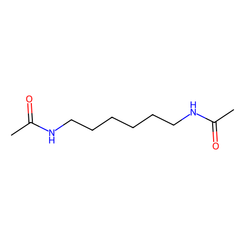 N,N′-六亚甲基双乙酰胺，3073-59-4，98