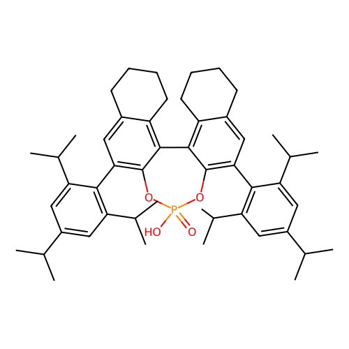 (R)-<em>3,3</em>'-双(<em>2</em>,4,6-<em>三</em>异<em>丙基</em>苯基)-5,5',6,6',7,7',8,8'-八氢-1,1'-联萘酚<em>磷酸酯</em>，929294-27-9，98%