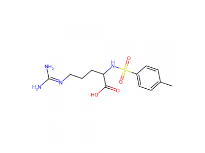N-对甲苯磺酰基-L-精氨酸，1159-15-5，98%