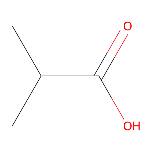 异丁酸，<em>79-31-2</em>，Standard for GC,≥99.5%(GC)