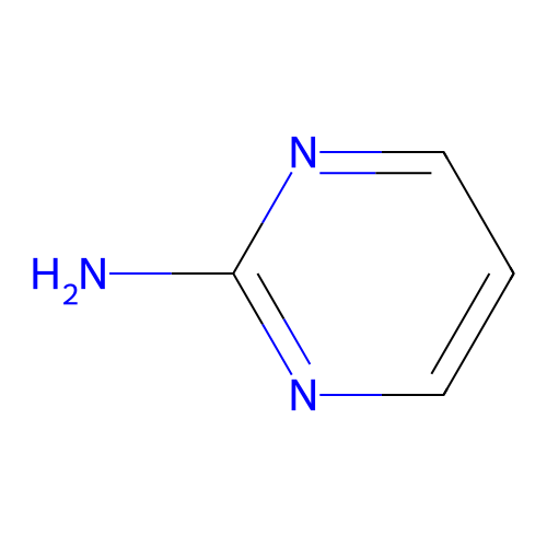 2-氨基<em>嘧啶</em>，109-12-6，98%