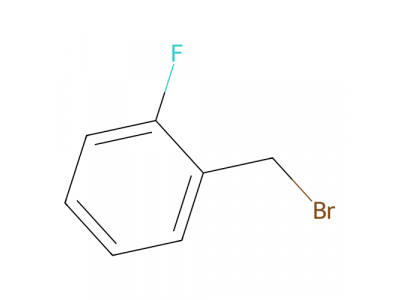 2-氟苄溴，446-48-0，97%