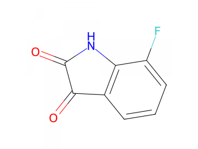 7-氟靛红，317-20-4，98%
