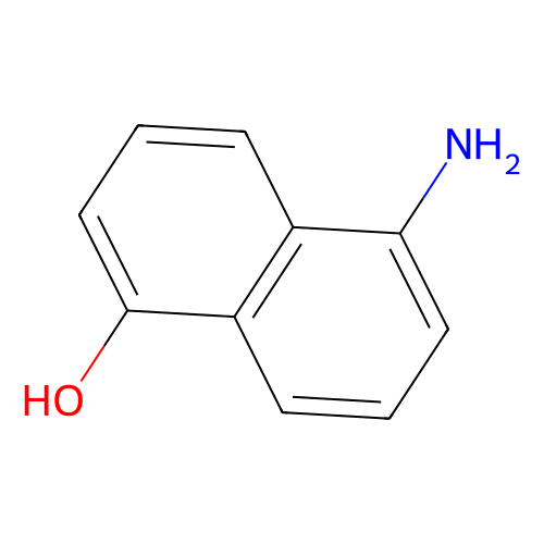 1-氨基-5-<em>萘酚</em>，83-55-6，97%