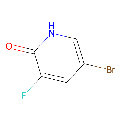 <em>5</em>-<em>溴</em>-3-<em>氟</em>-2(<em>1H</em>)-吡啶酮，156772-63-3，95%
