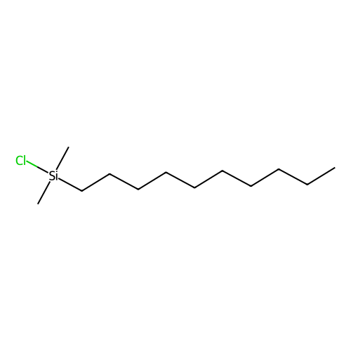 氯(癸基)<em>二甲基</em><em>硅烷</em>，38051-57-9，>95.0%(GC)