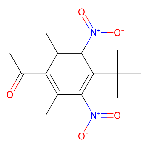 麝香酮，81-14-1，≥98